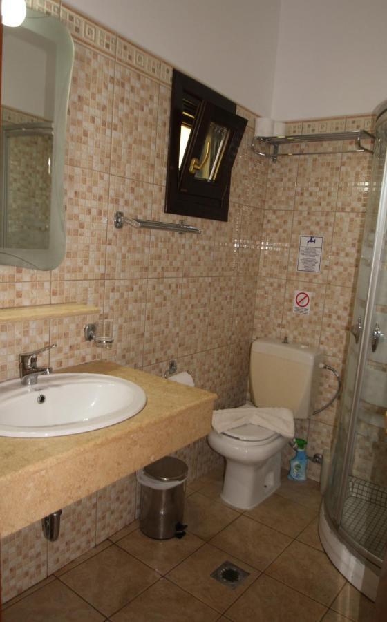 Mandraki Paradise Меис Экстерьер фото